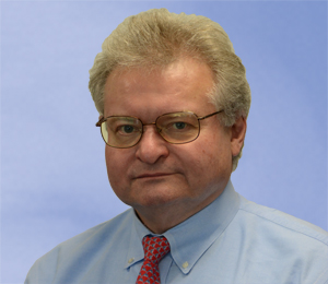W. Thomas Jagodinski