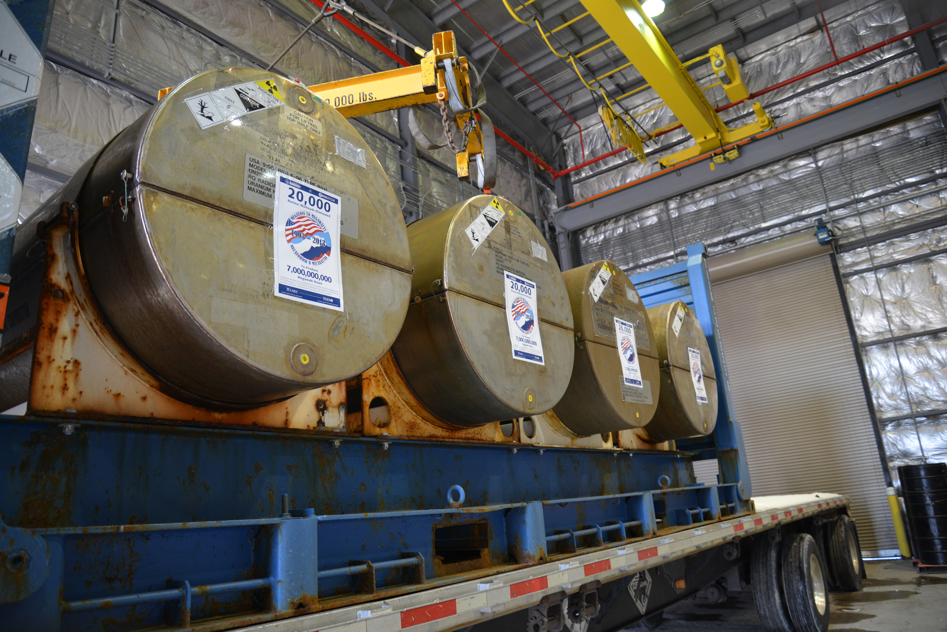 The Doe Just Made A Big Ai Bet On The Paducah Gaseous Diffusion Plant! - aahr8bq
