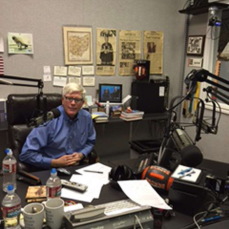 Hugh Hewitt