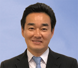 Tetsuo Iguchi