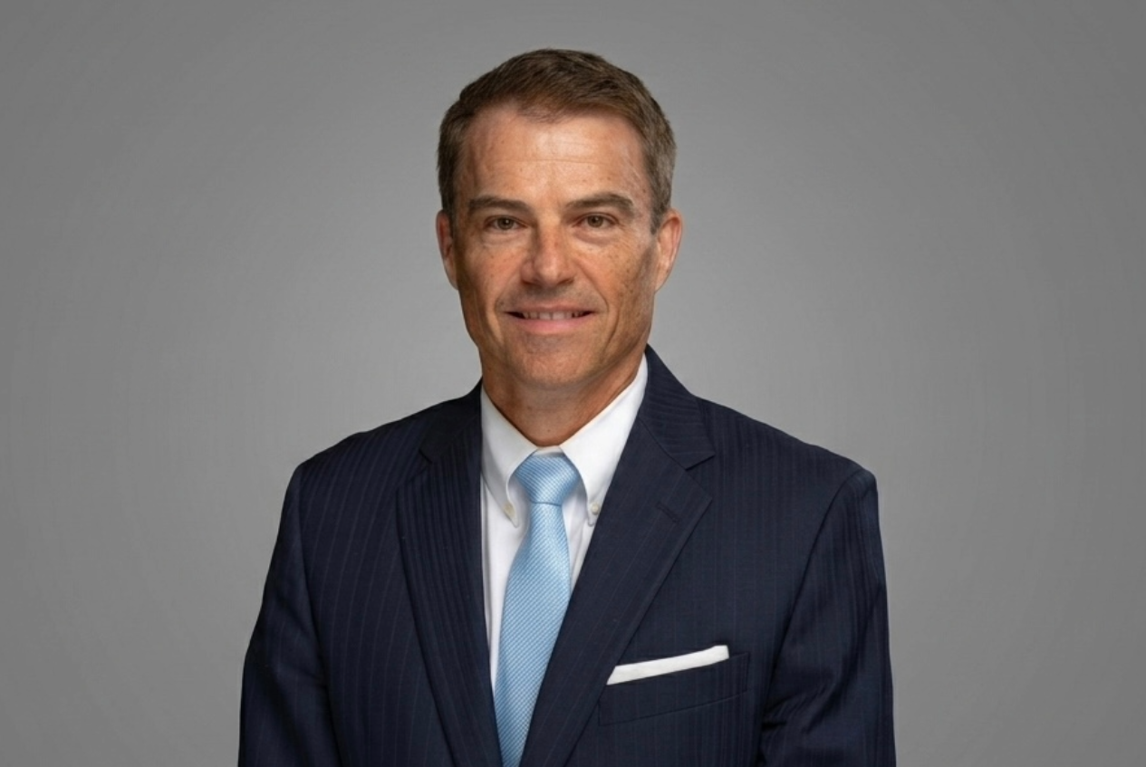 John M.A. Donelson